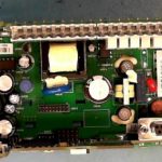 ABB circuit board repairs