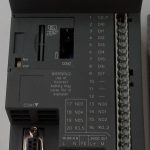 ABB controller