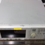 repairs for signal generators