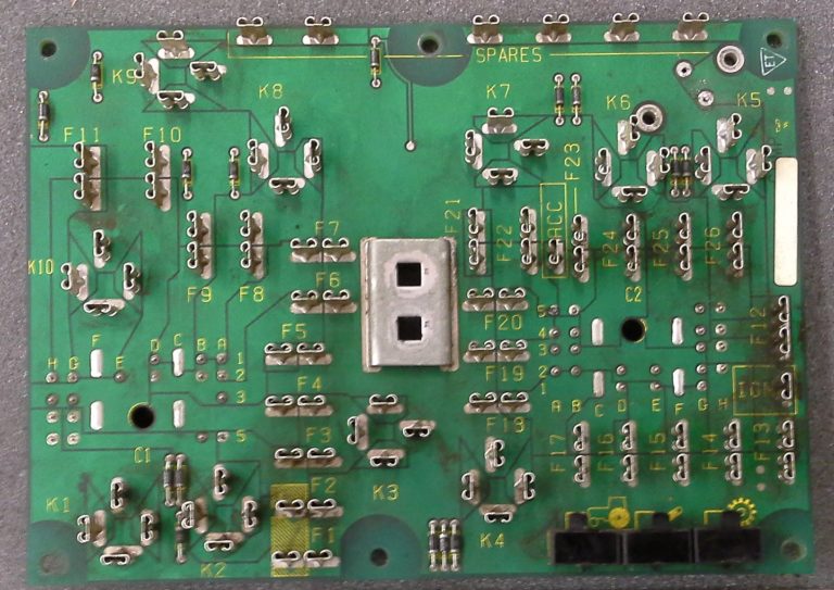 Knowledge is Power How to Identify Overheating Damage to Your Circuit