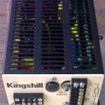 Kingshill repairs