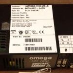 Get Your Damaged Lambda Power Supply Repaired