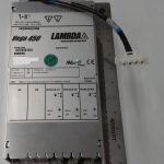lambda power supply repairs