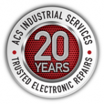 industrial electronic repairs