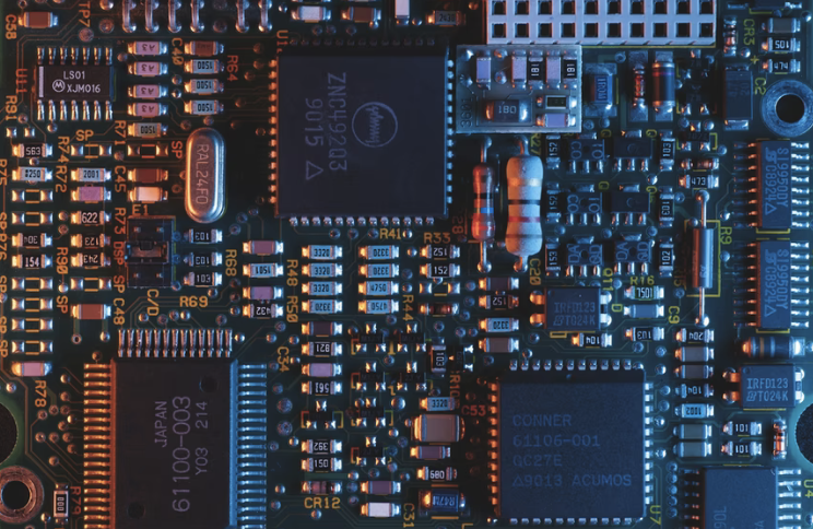 Repairing Circuit Boards