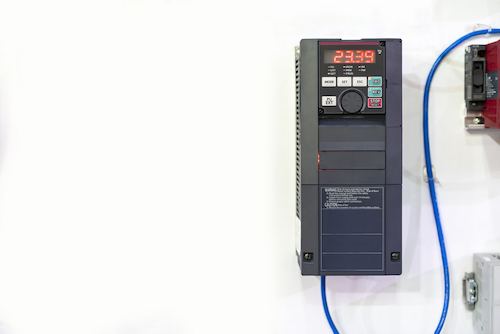 Variable Frequency Drive