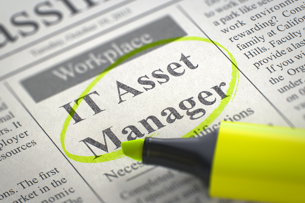 Asset Manager
