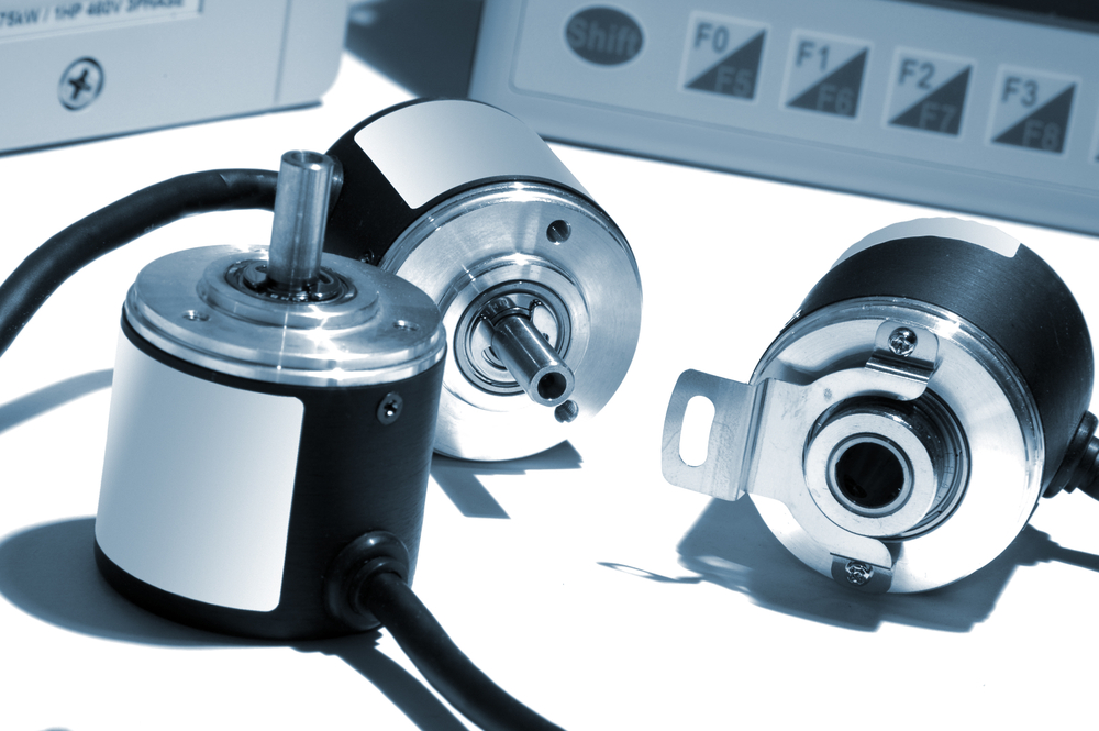 Encoder Repair and Troubleshooting