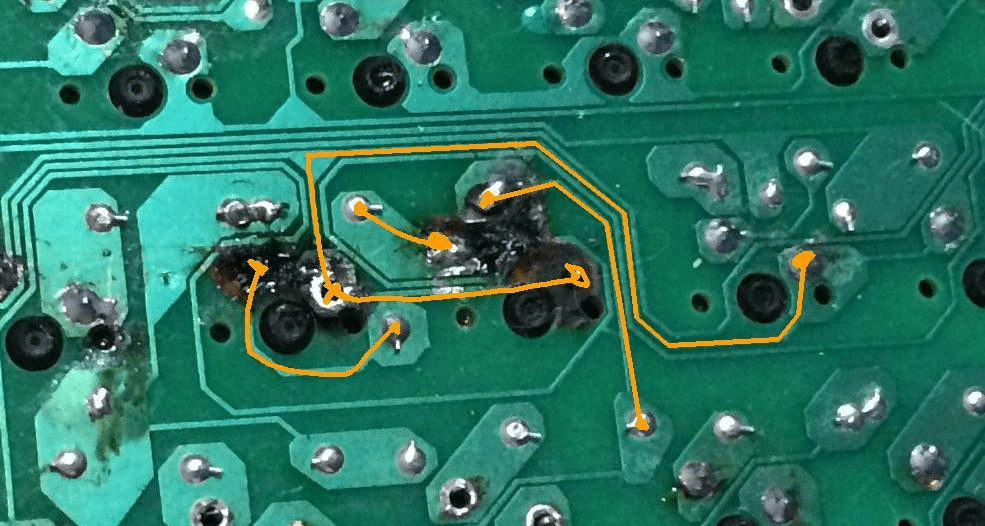 Circuit Board Repair: Common Reasons for PCB Failure