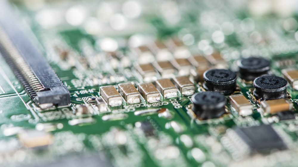 Ultimate Guide to Cleaning Industrial Circuit Boards