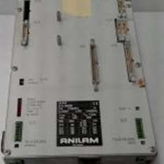 Anilam servo amplifier SA-301A