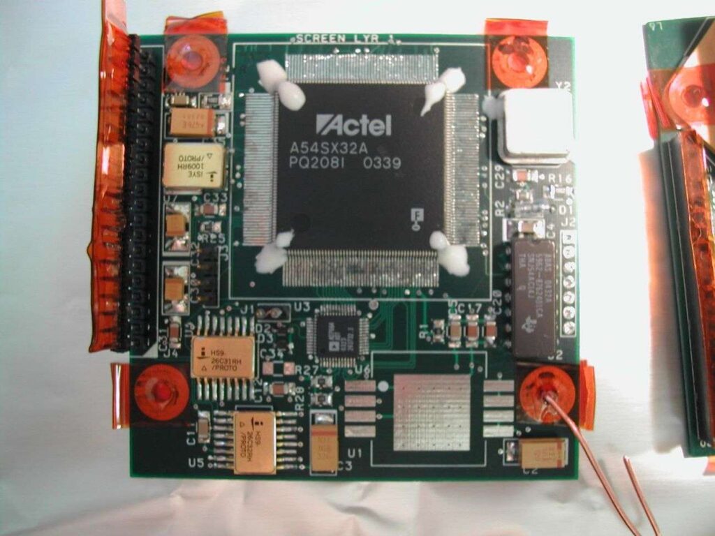 Navigating Common Challenges in Industrial Electronics Maintenance