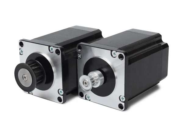 Stepper Motors