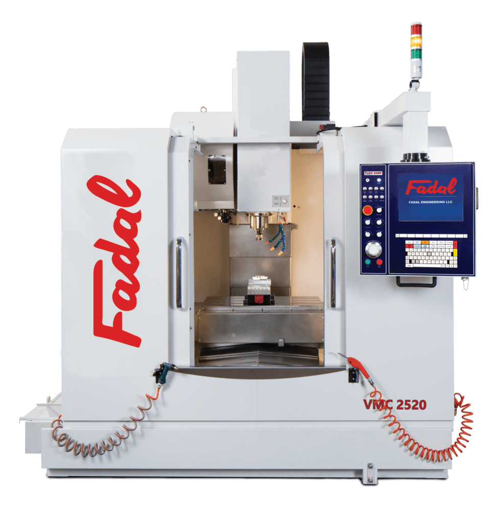 Everything You Need to Know About Fadal CNC Repair