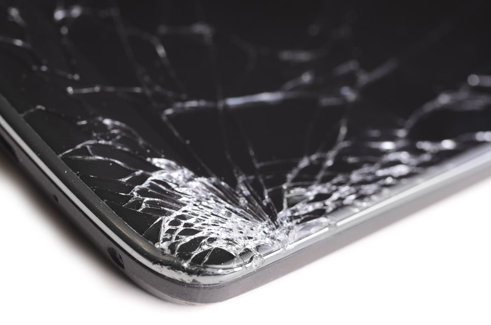 Why you should Choose Touch Screen Repair over Trashing it