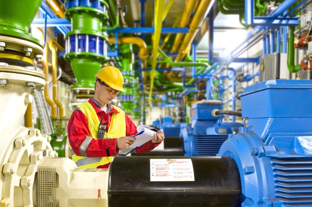 The Benefits of Preventive Maintenance vs Reactive Maintenance for your Industrial Electronics