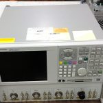 Analyzer repairs