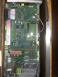 Allen Bradley VFD repairs