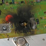 Printed Circuit Board Repairs