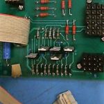 charmilles pcb repair services