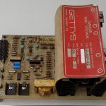 servo controller repairs