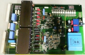 circuit board repairs