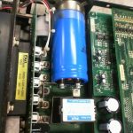 sanyo denki drive unit repairs